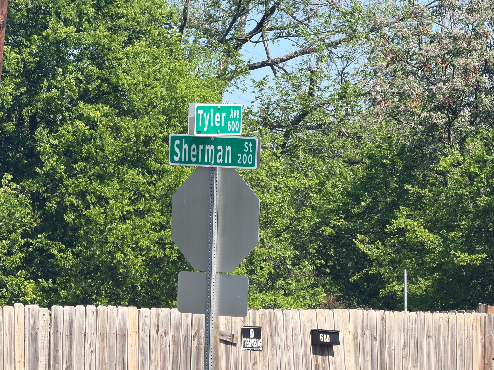 514 Tyler Street Waco TX 76704
