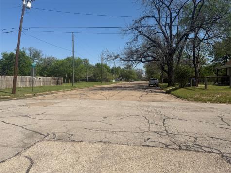 514 Tyler Street Waco TX 76704