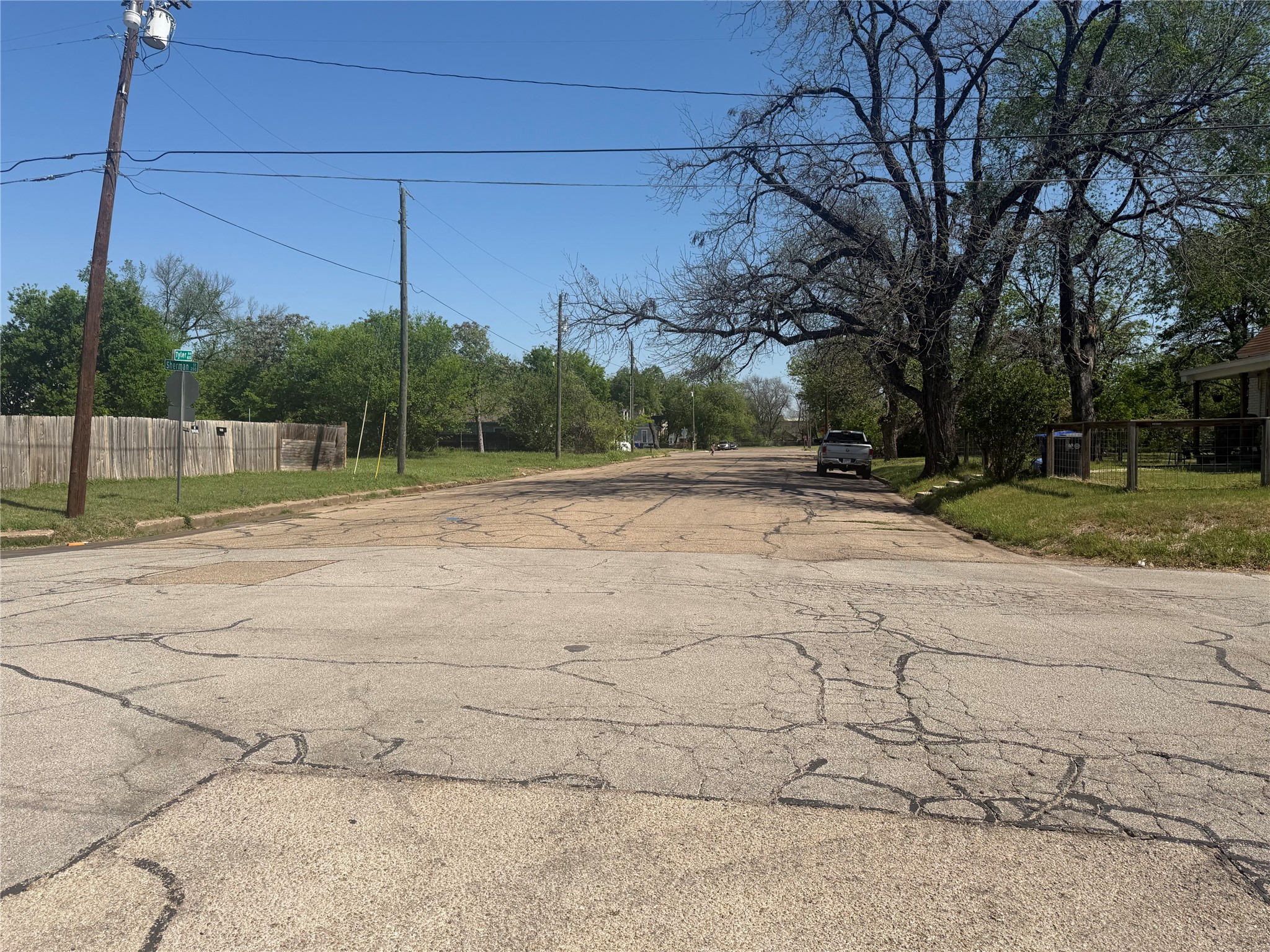 514 Tyler Street Waco TX 76704