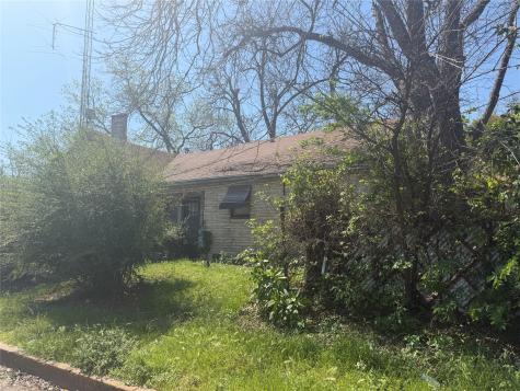 514 Tyler Street Waco TX 76704