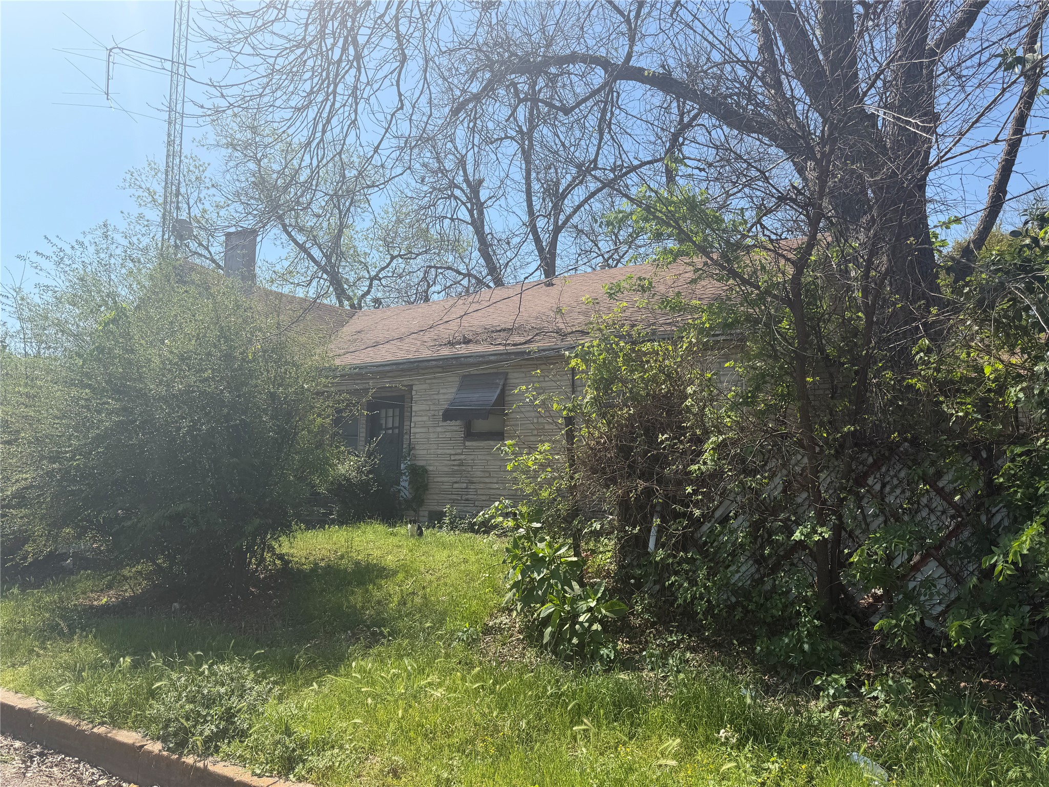 514 Tyler Street Waco TX 76704