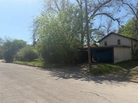 514 Tyler Street Waco TX 76704