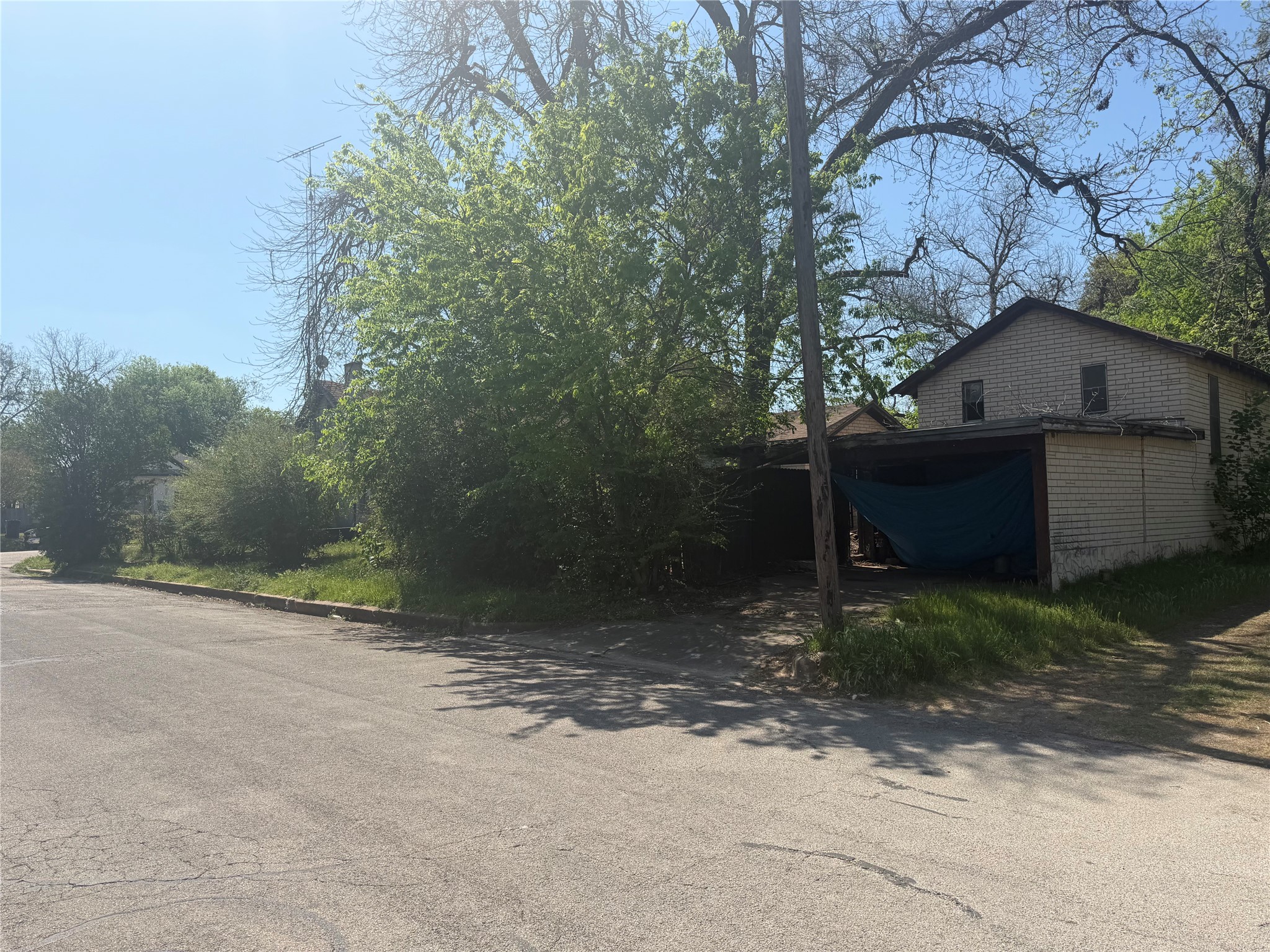 514 Tyler Street Waco TX 76704