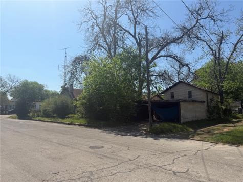 514 Tyler Street Waco TX 76704