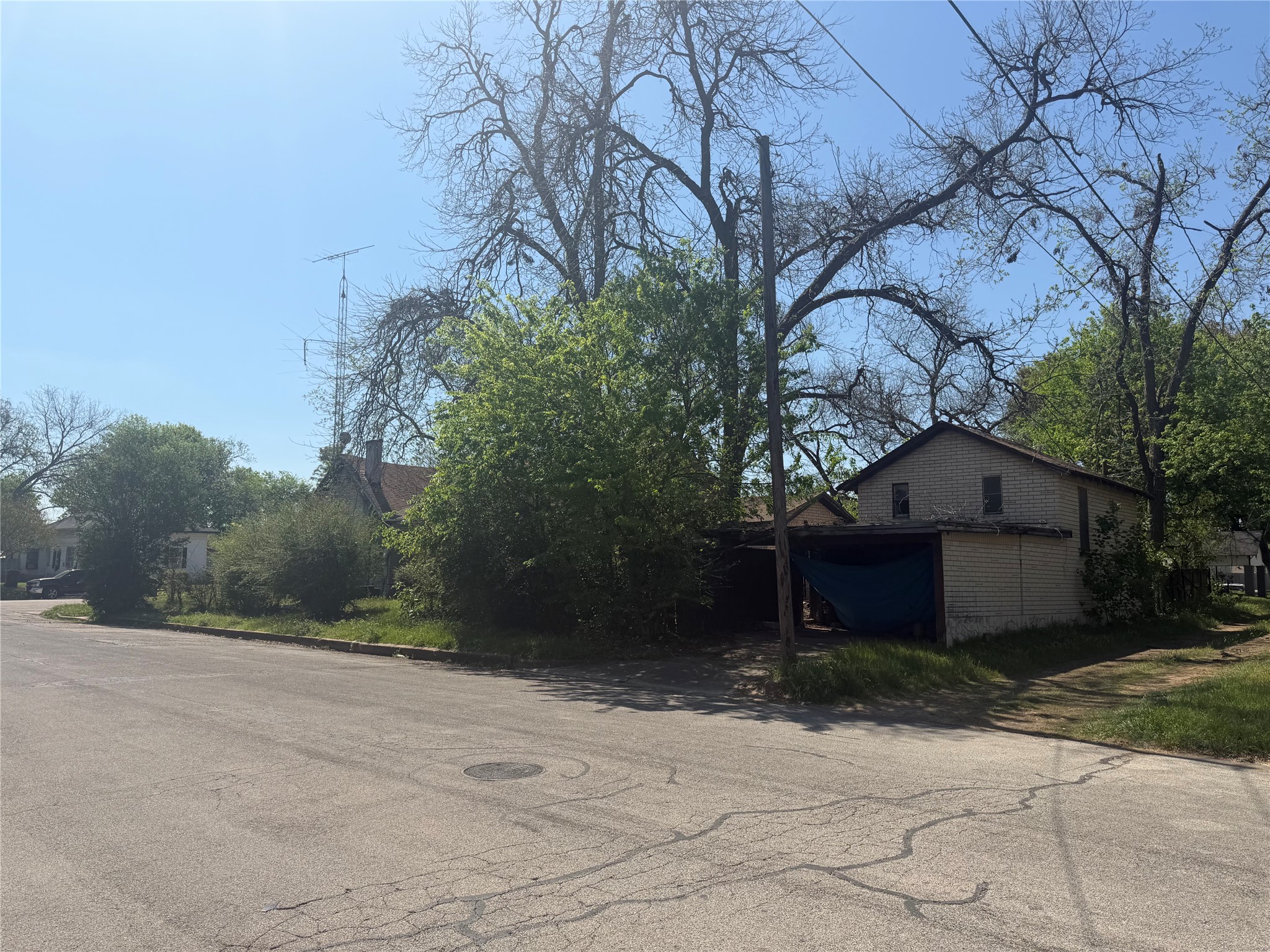 514 Tyler Street Waco TX 76704