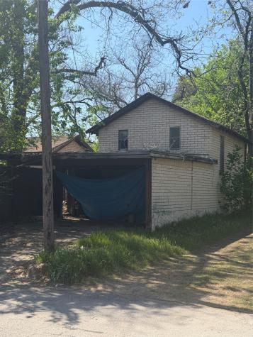 514 Tyler Street Waco TX 76704