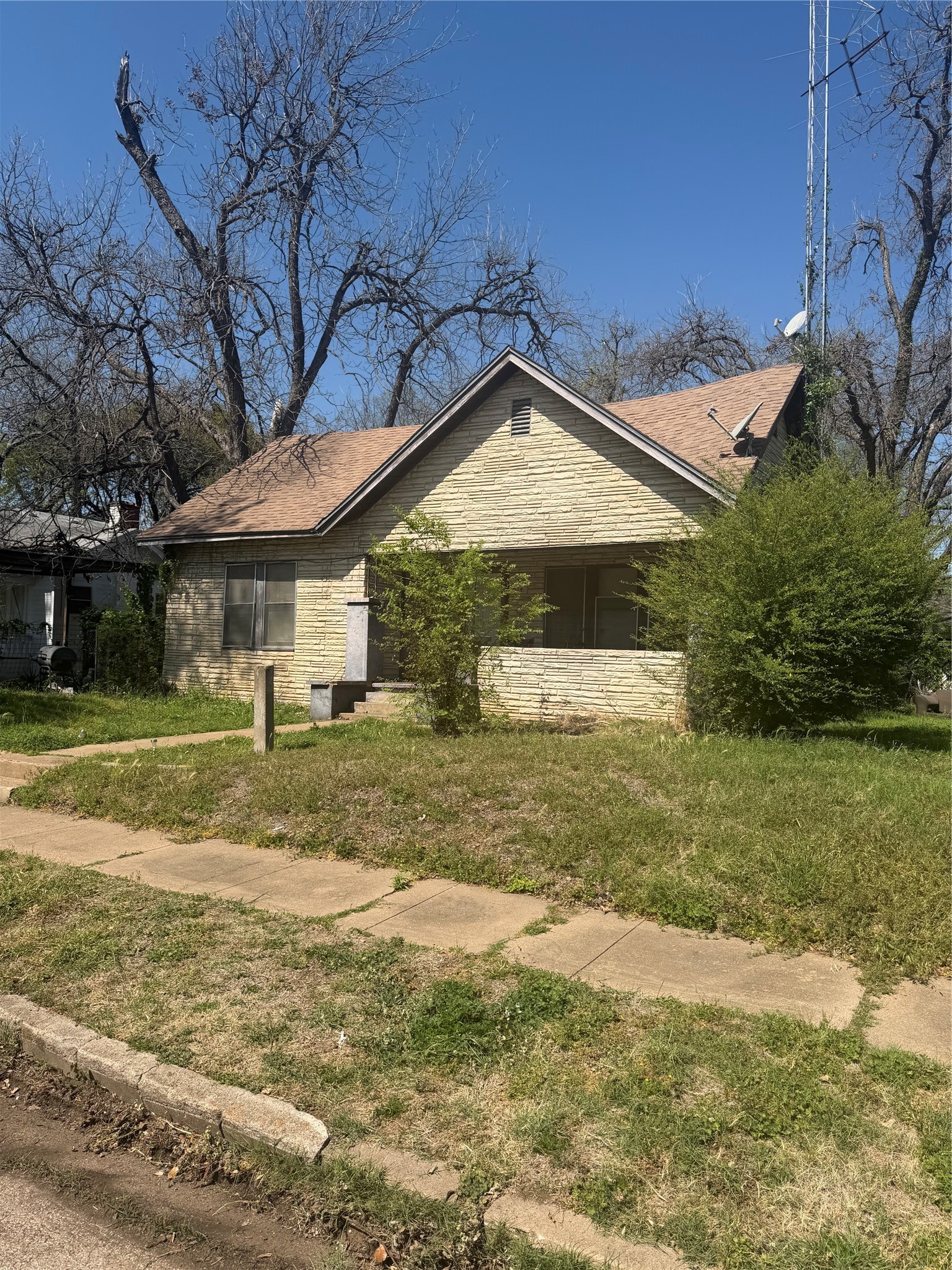 514 Tyler Street Waco TX 76704