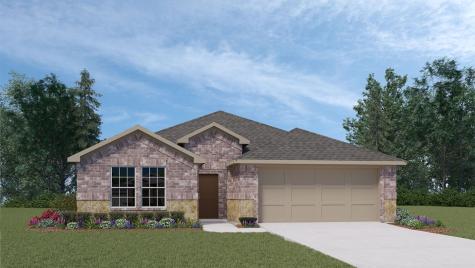 891 Parksville Drive Ferris TX 75125