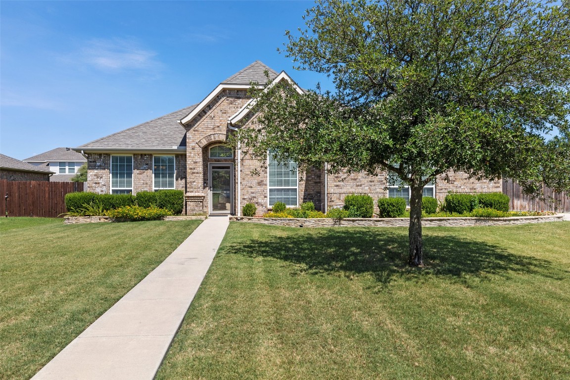 305 Caladium Court Mansfield TX 76063
