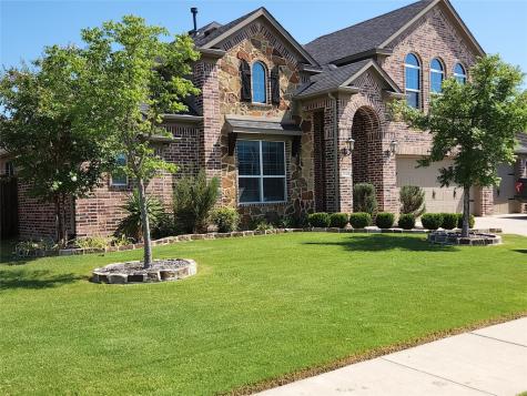 2245 Riviera Drive Little Elm TX 75068