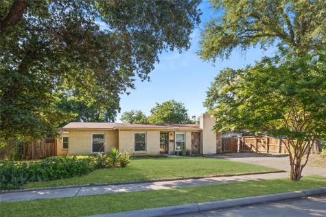 1203 Valley View Drive Arlington TX 76010