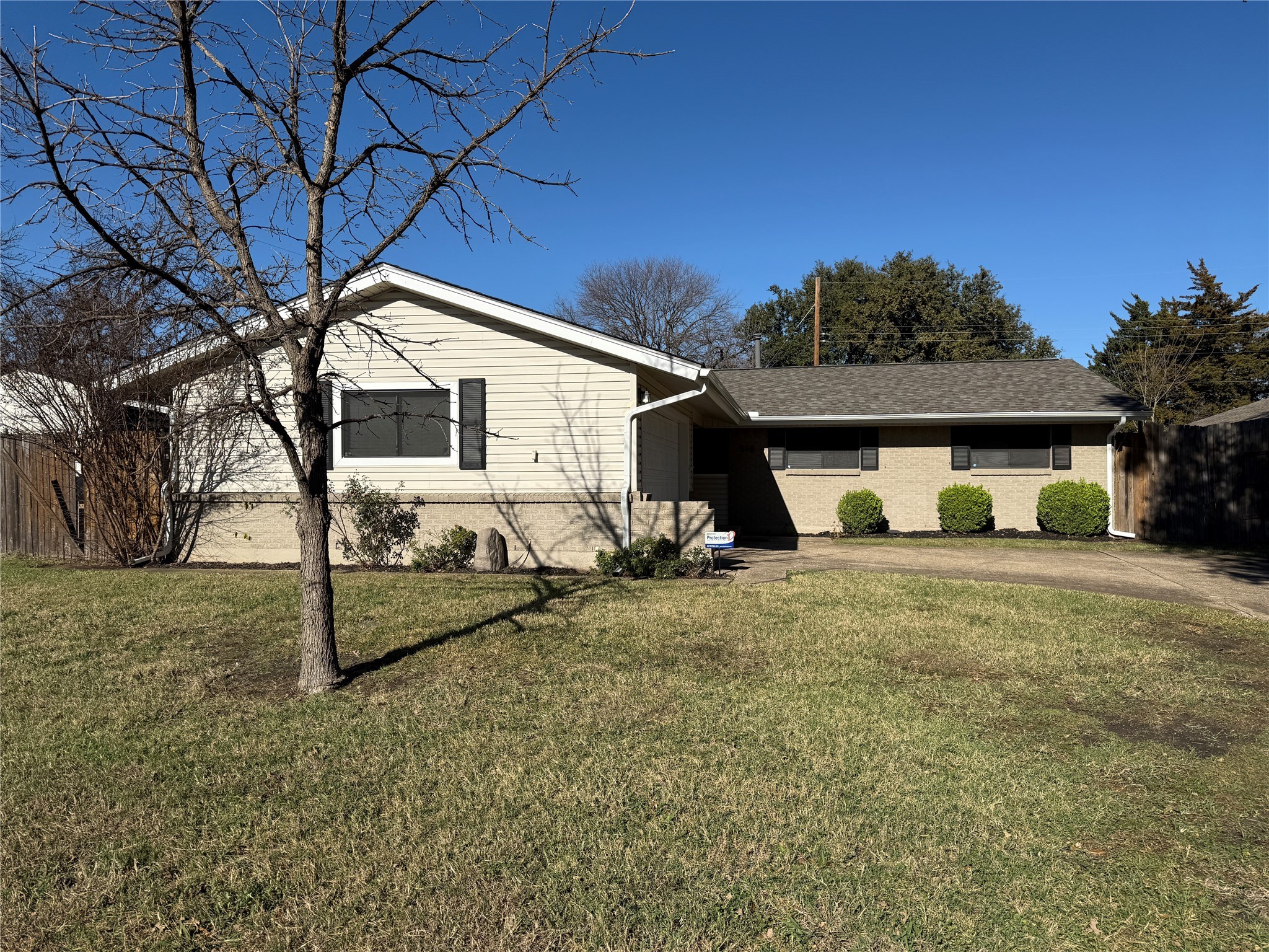 518 Worcester Way Richardson TX 75080