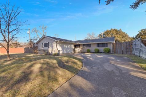 518 Worcester Way Richardson TX 75080