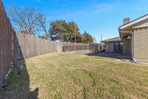 518 Worcester Way Richardson TX 75080