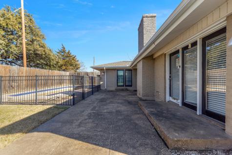 518 Worcester Way Richardson TX 75080