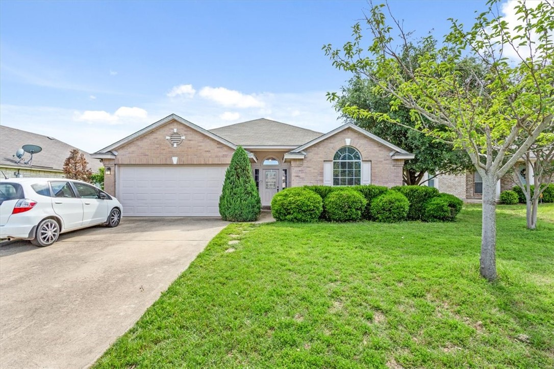 10120 Barton Creek Drive Waco TX 76708