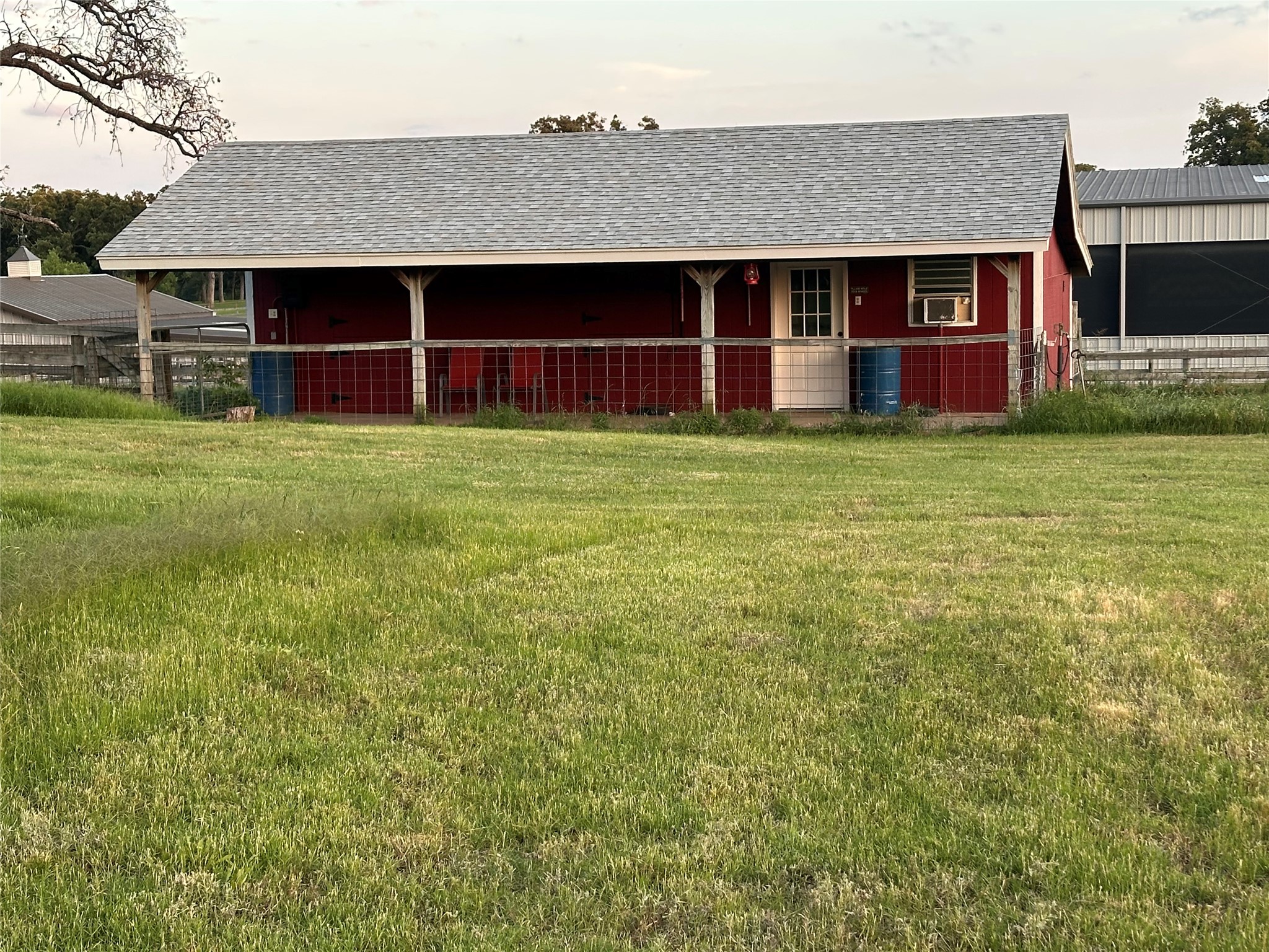 1231 Latigo Lane Bartonville TX 75022