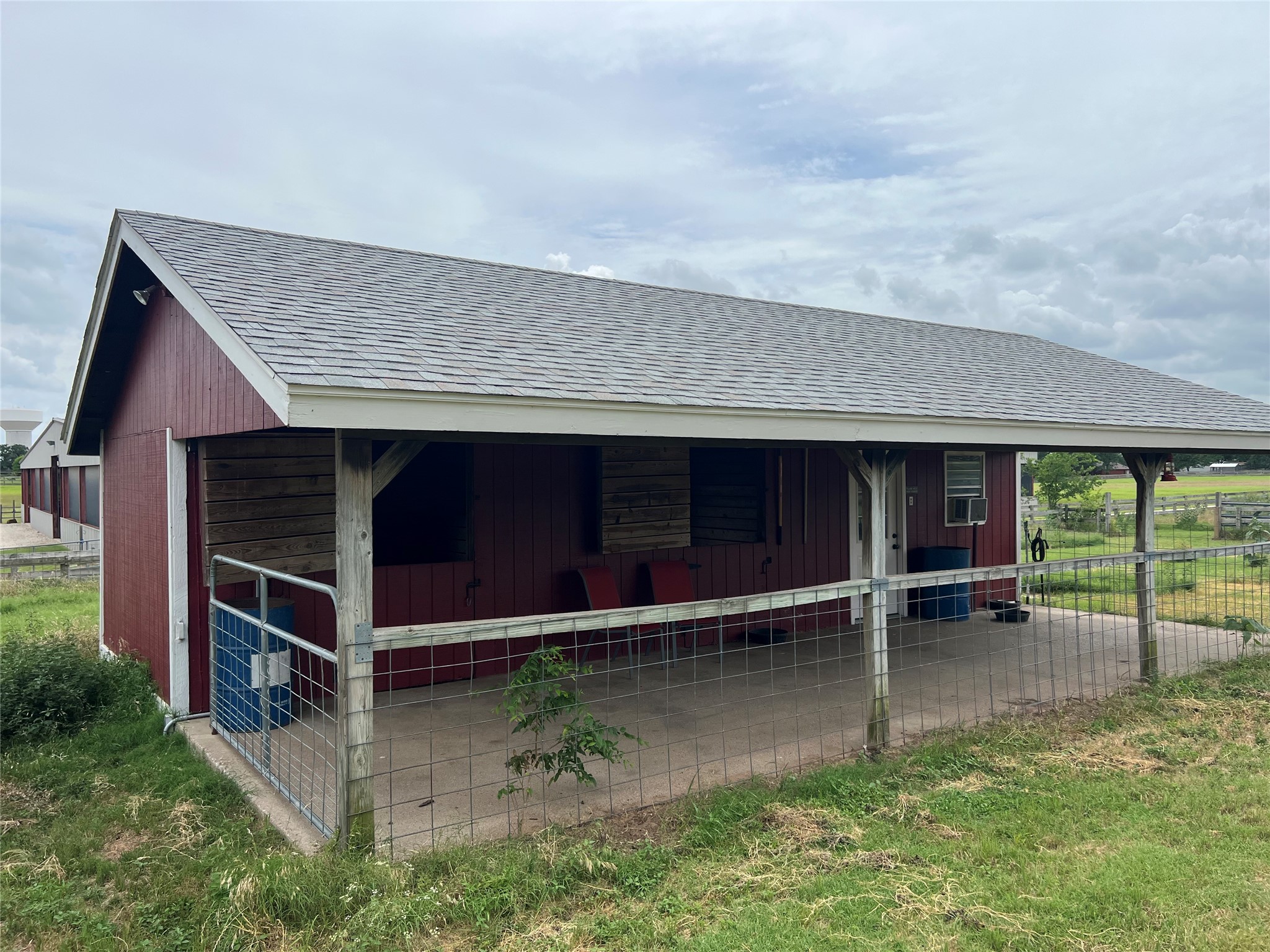 1231 Latigo Lane Bartonville TX 75022