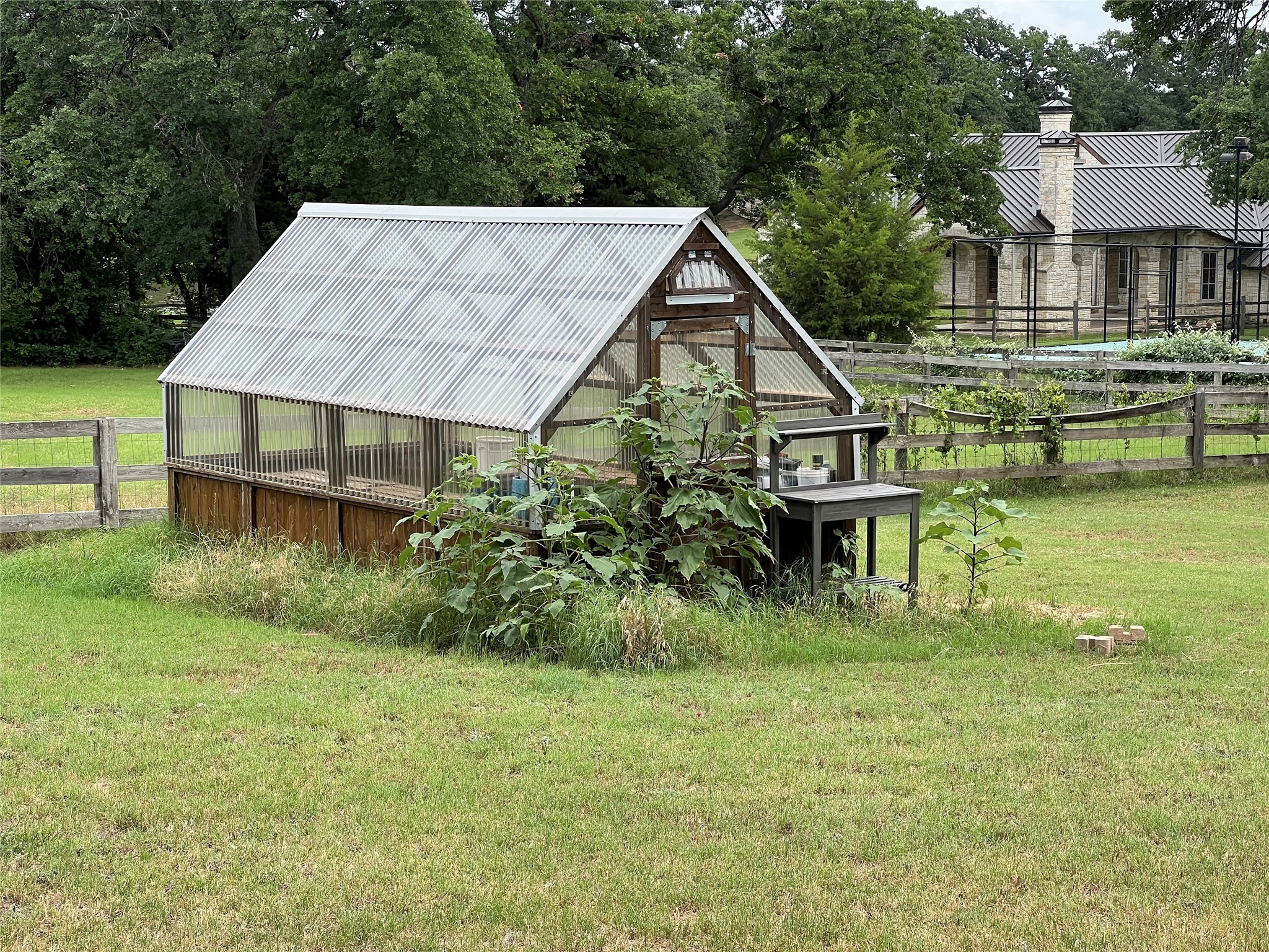 1231 Latigo Lane Bartonville TX 75022