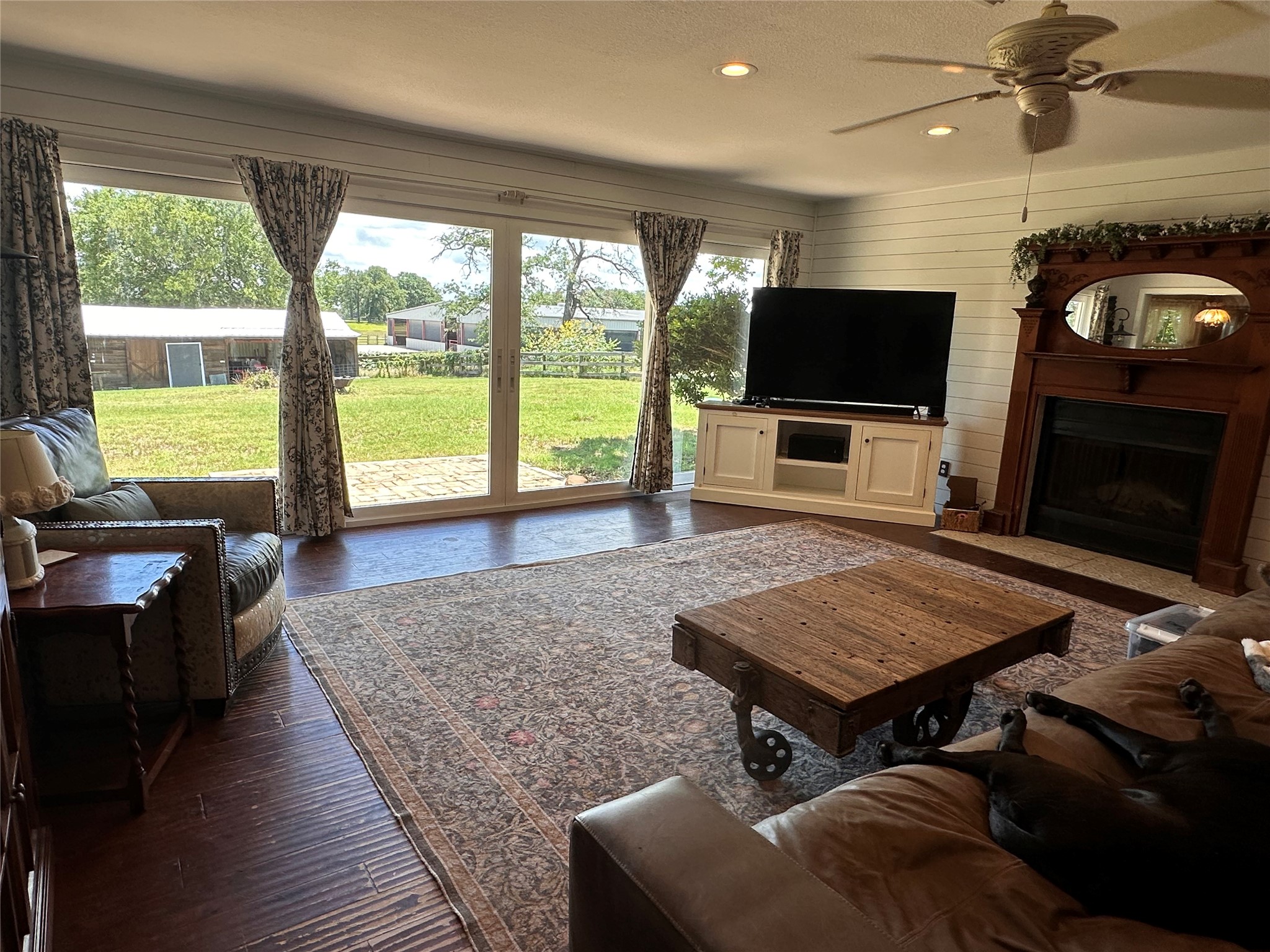 1231 Latigo Lane Bartonville TX 75022