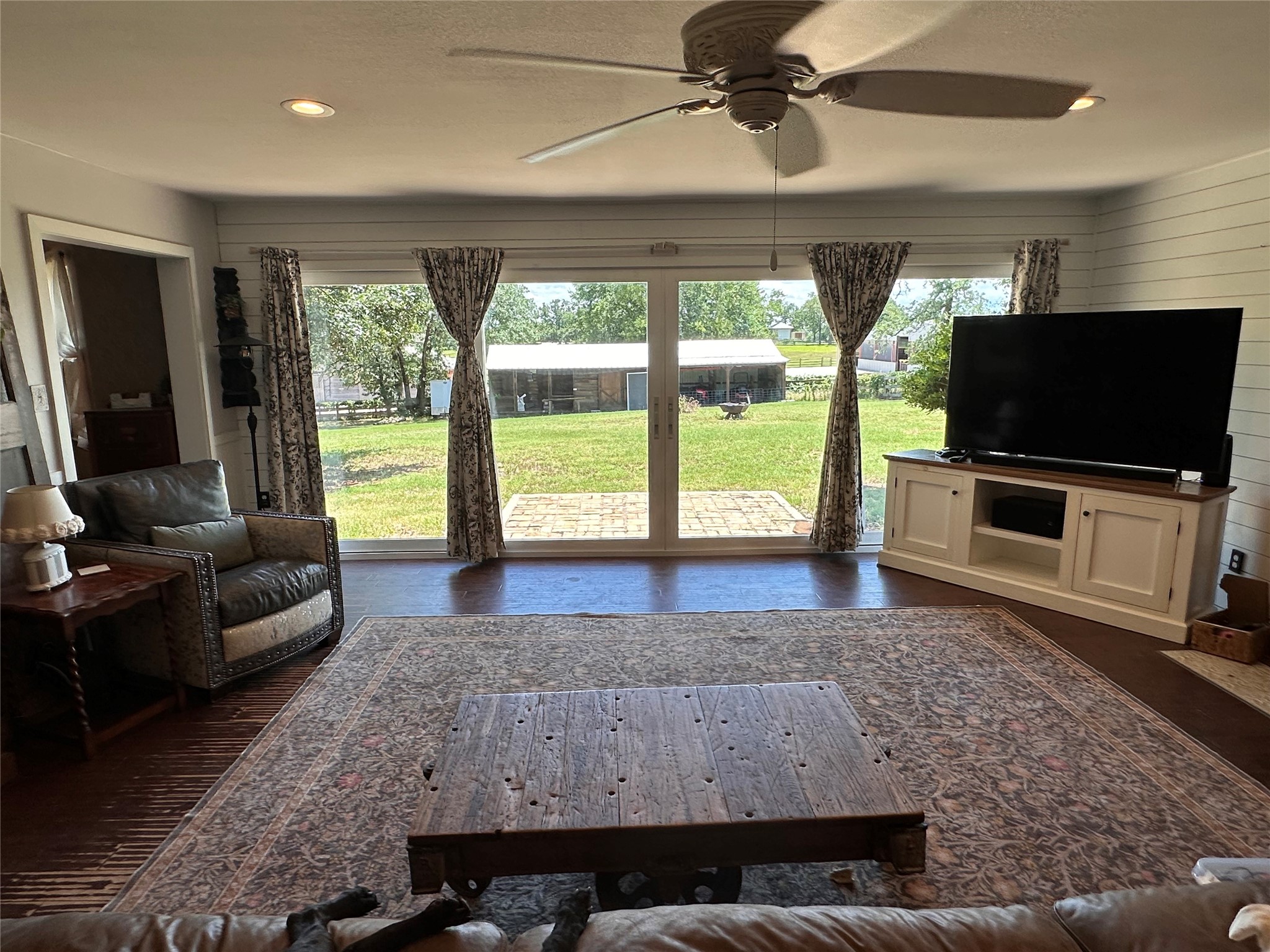 1231 Latigo Lane Bartonville TX 75022