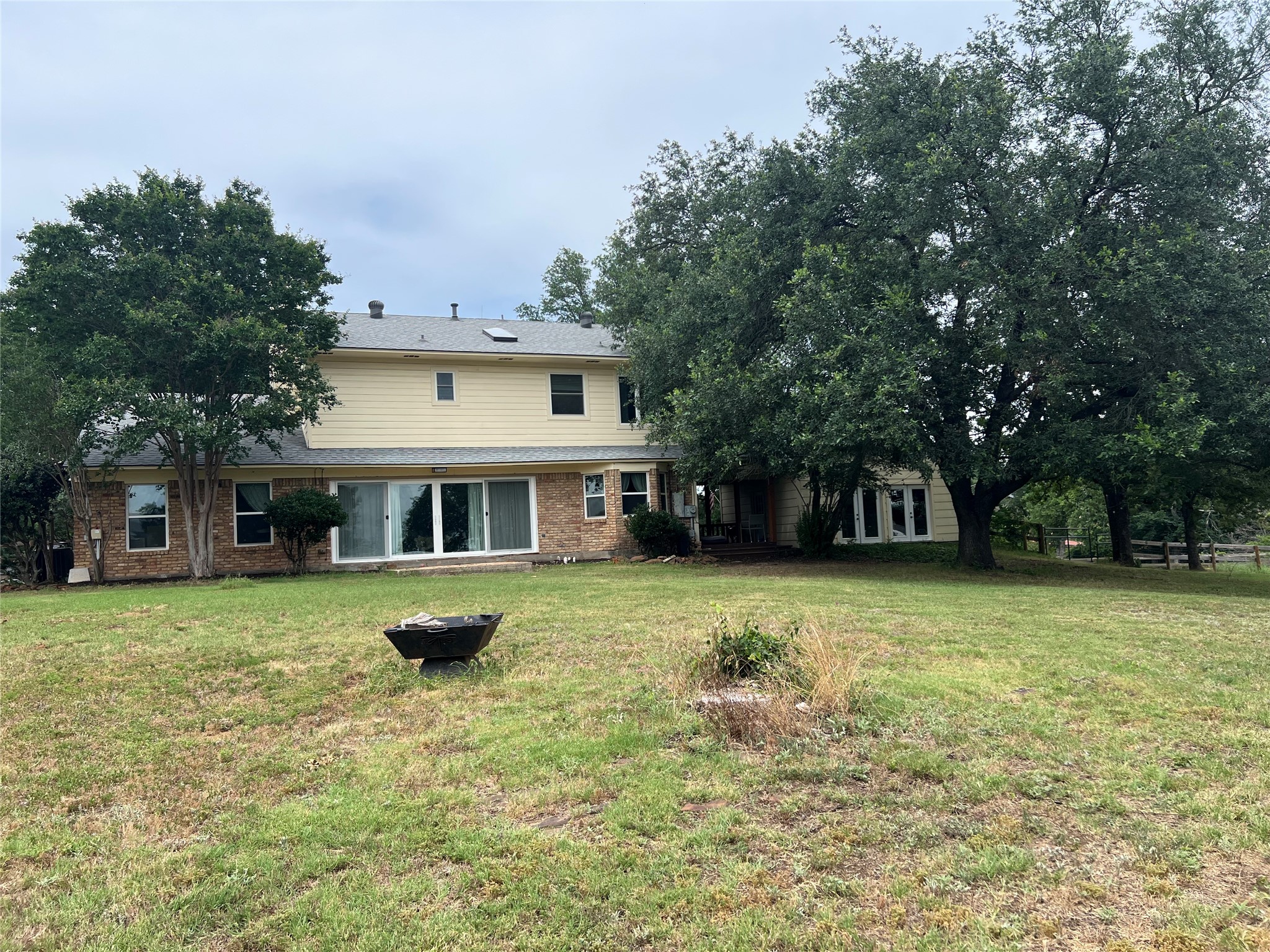 1231 Latigo Lane Bartonville TX 75022