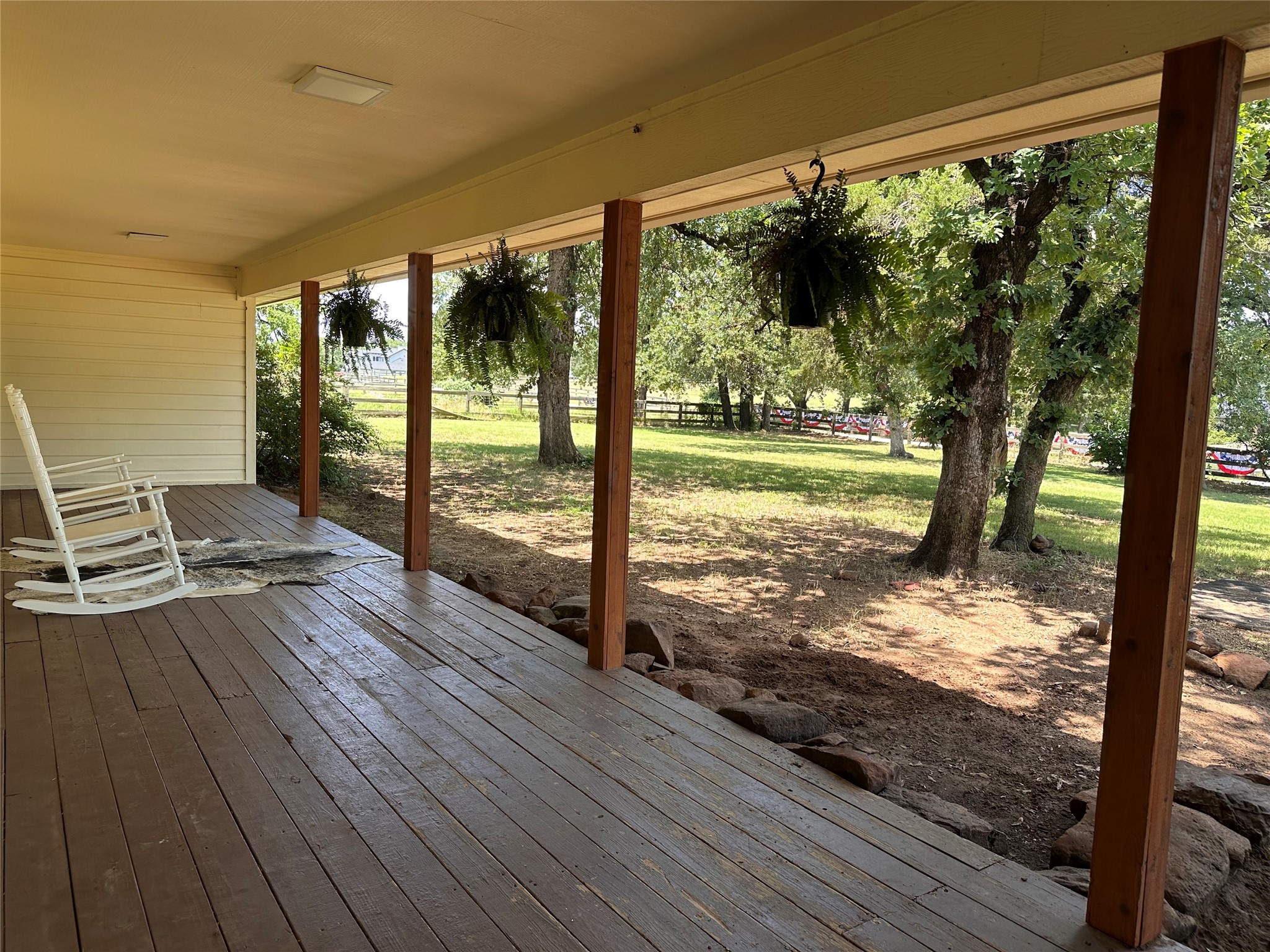 1231 Latigo Lane Bartonville TX 75022