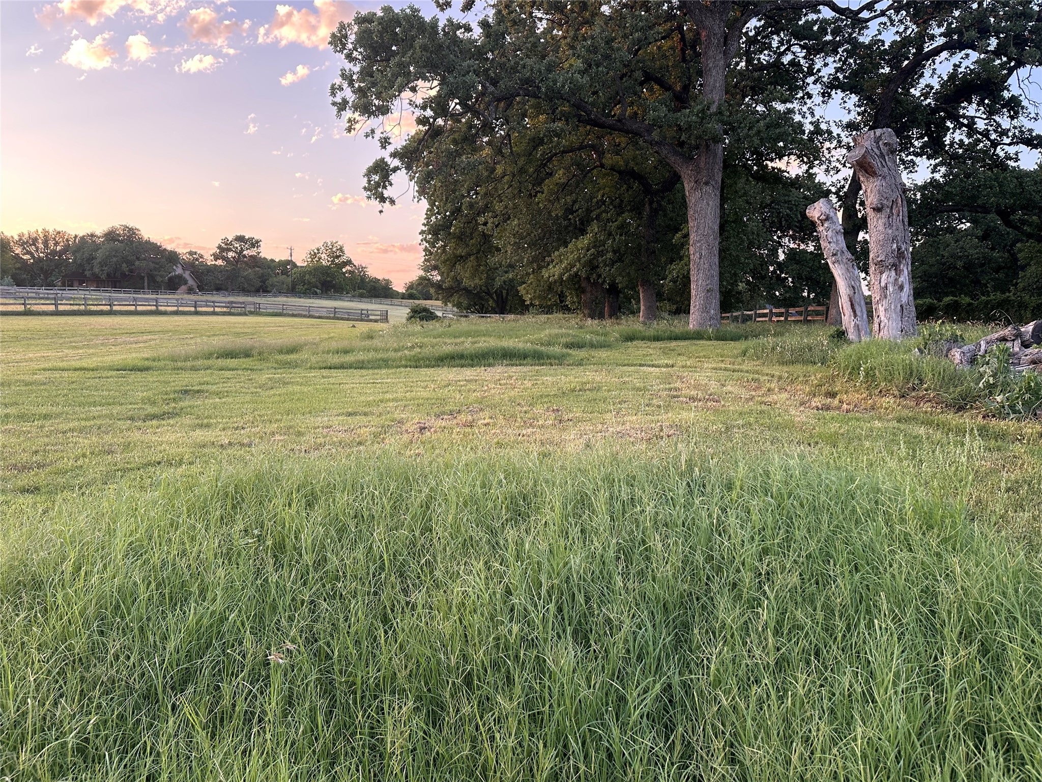 1231 Latigo Lane Bartonville TX 75022