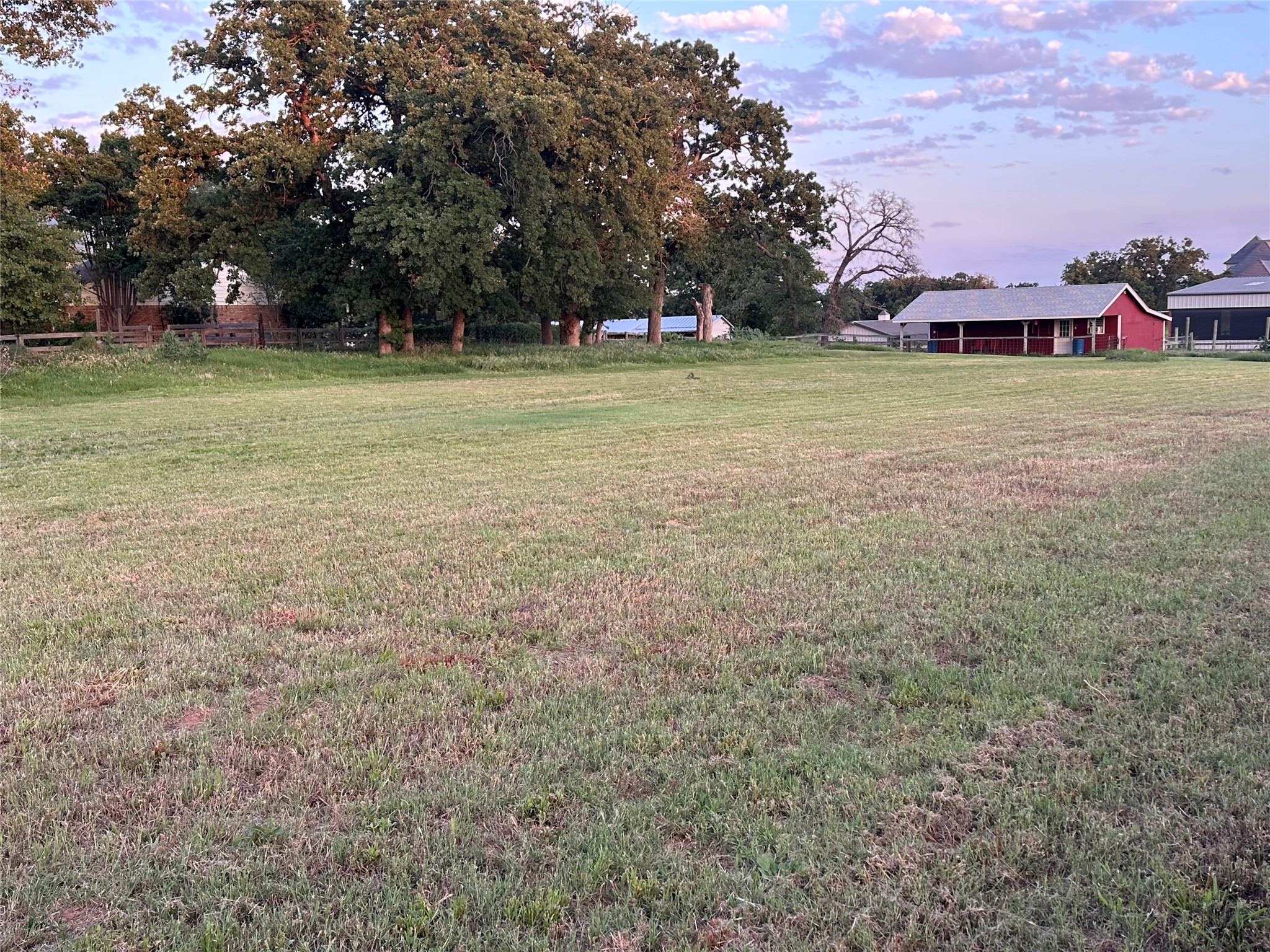 1231 Latigo Lane Bartonville TX 75022