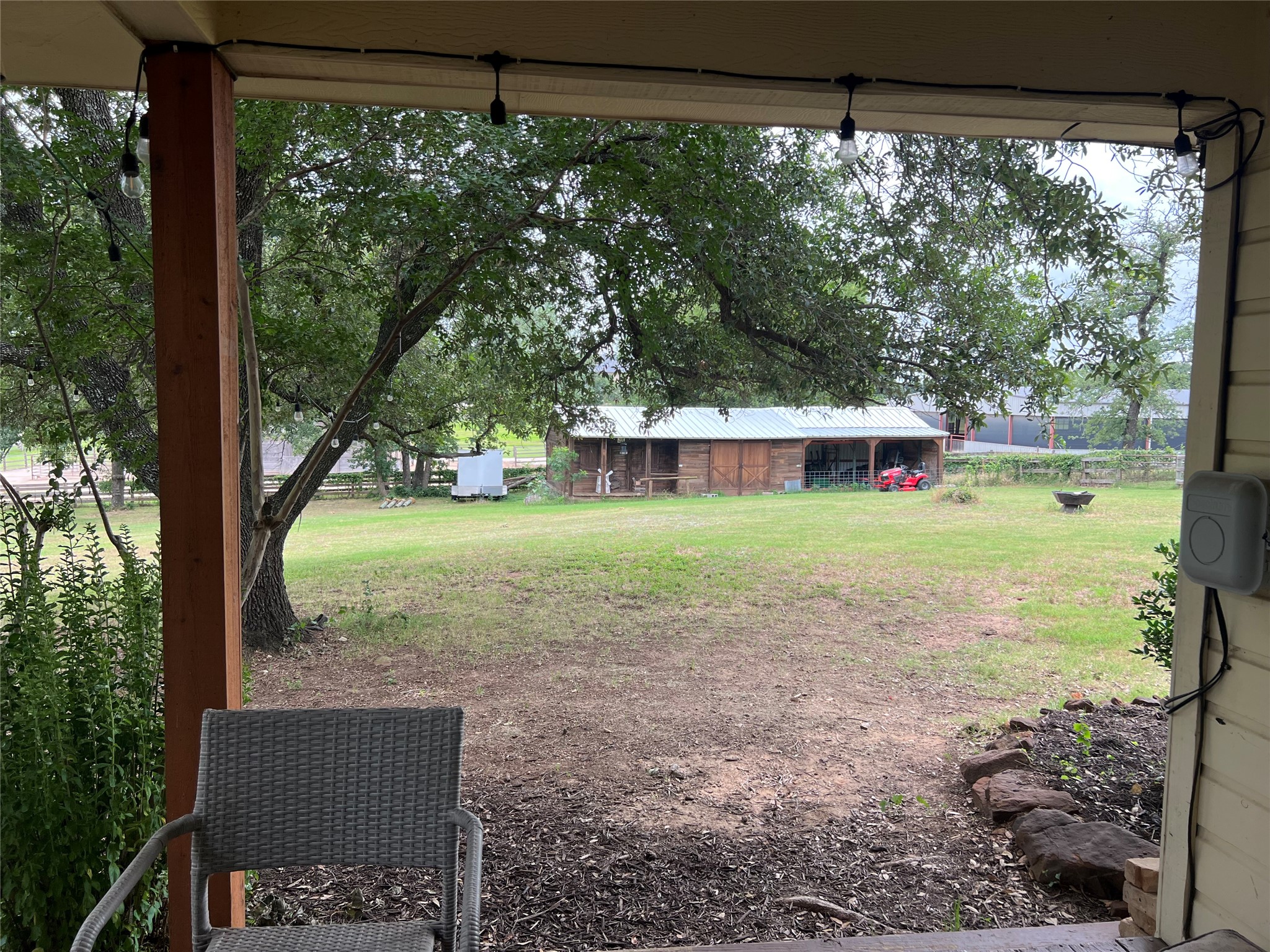 1231 Latigo Lane Bartonville TX 75022