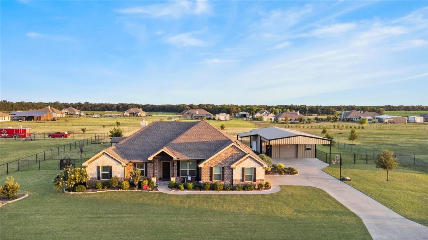 4245 Destiny Drive Caddo Mills TX 75135