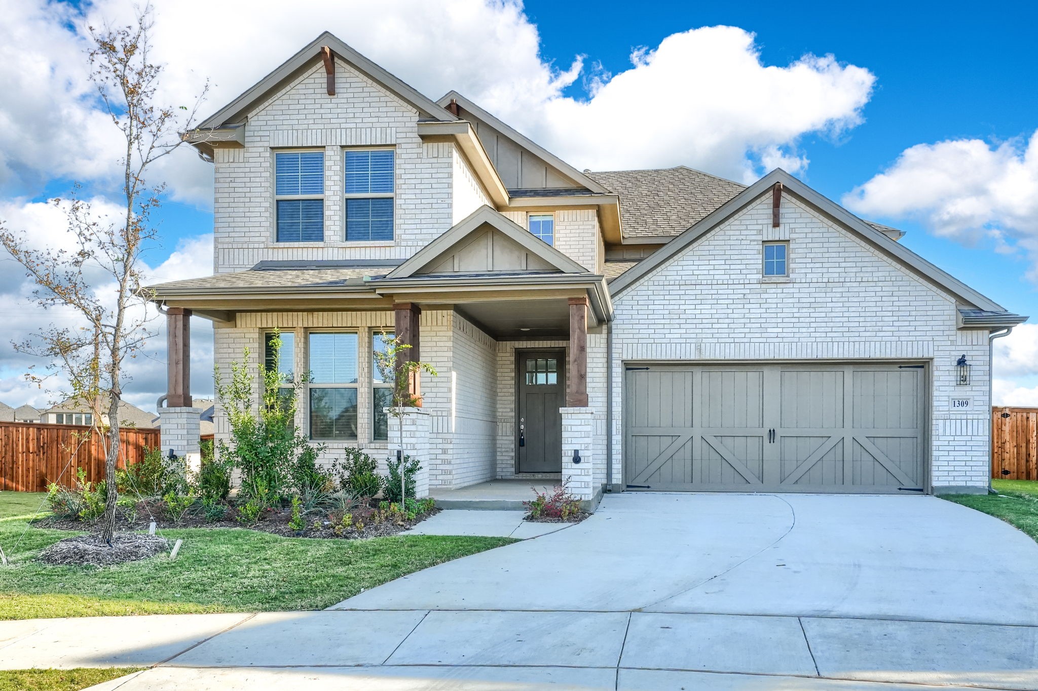 1309 Buttercup Road Celina TX 75009