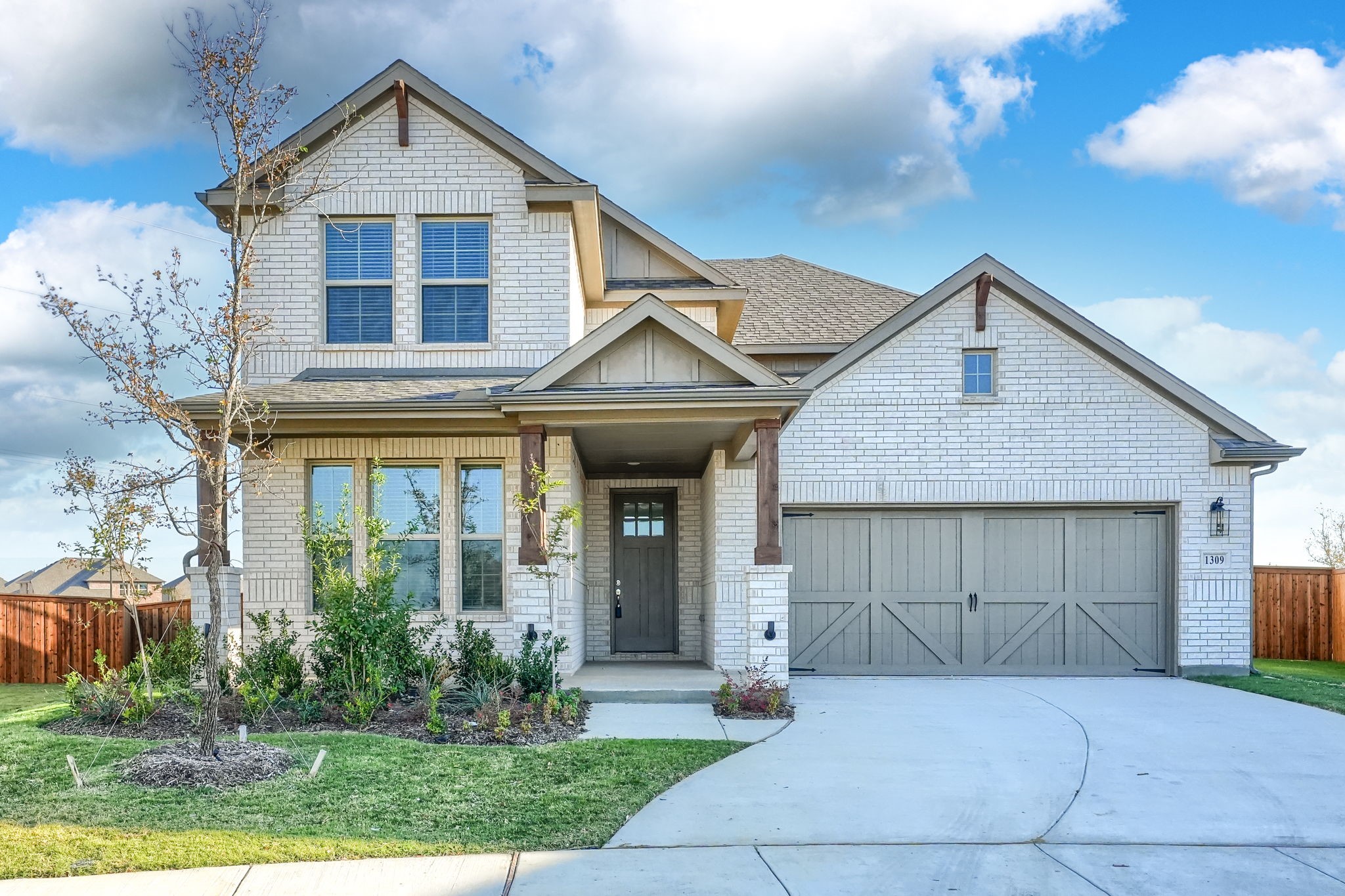 1309 Buttercup Road Celina TX 75009