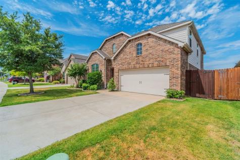 3438 Bluewater Drive Little Elm TX 75068