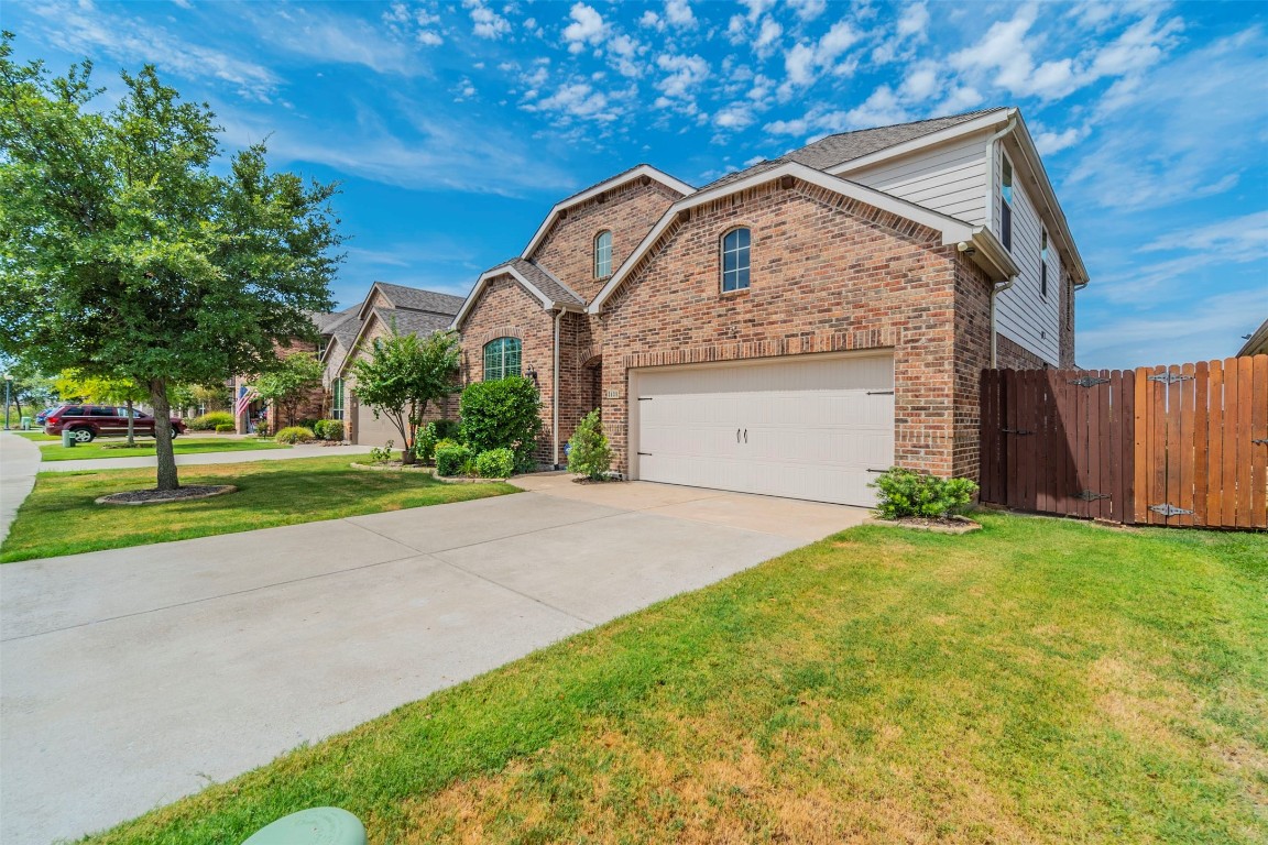 3438 Bluewater Drive Little Elm TX 75068