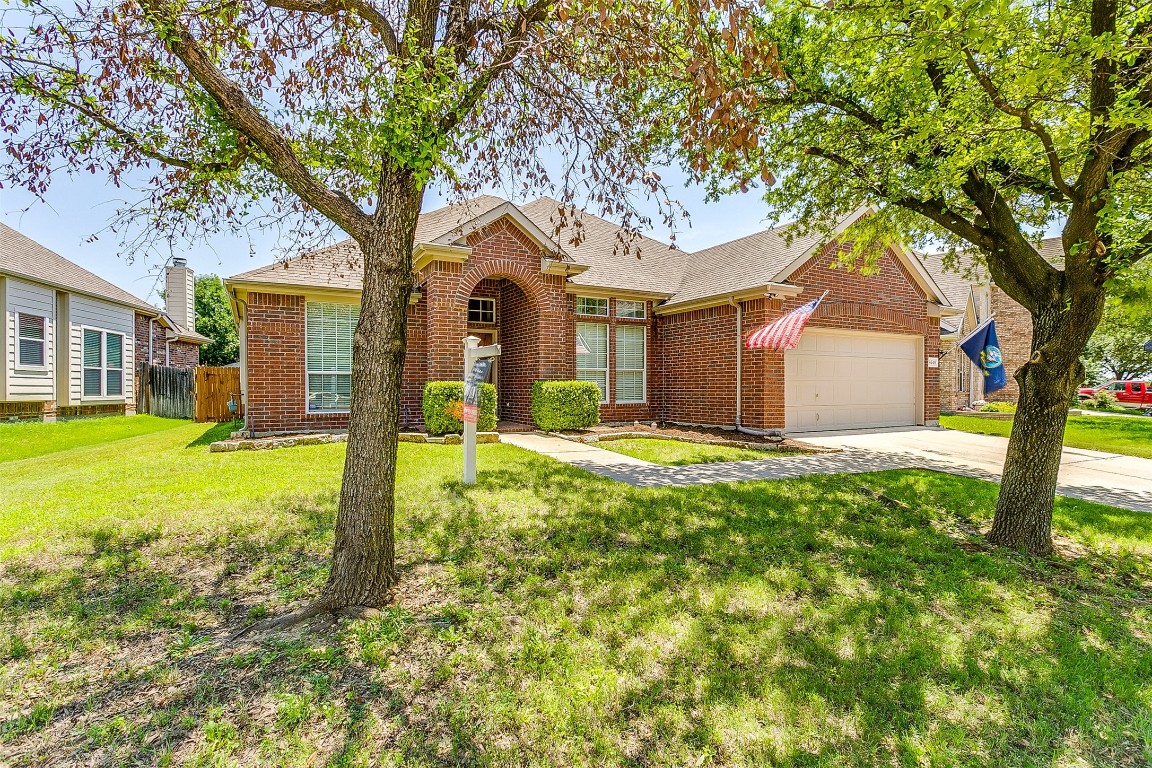 8648 Prairie Dawn Drive Fort Worth TX 76131