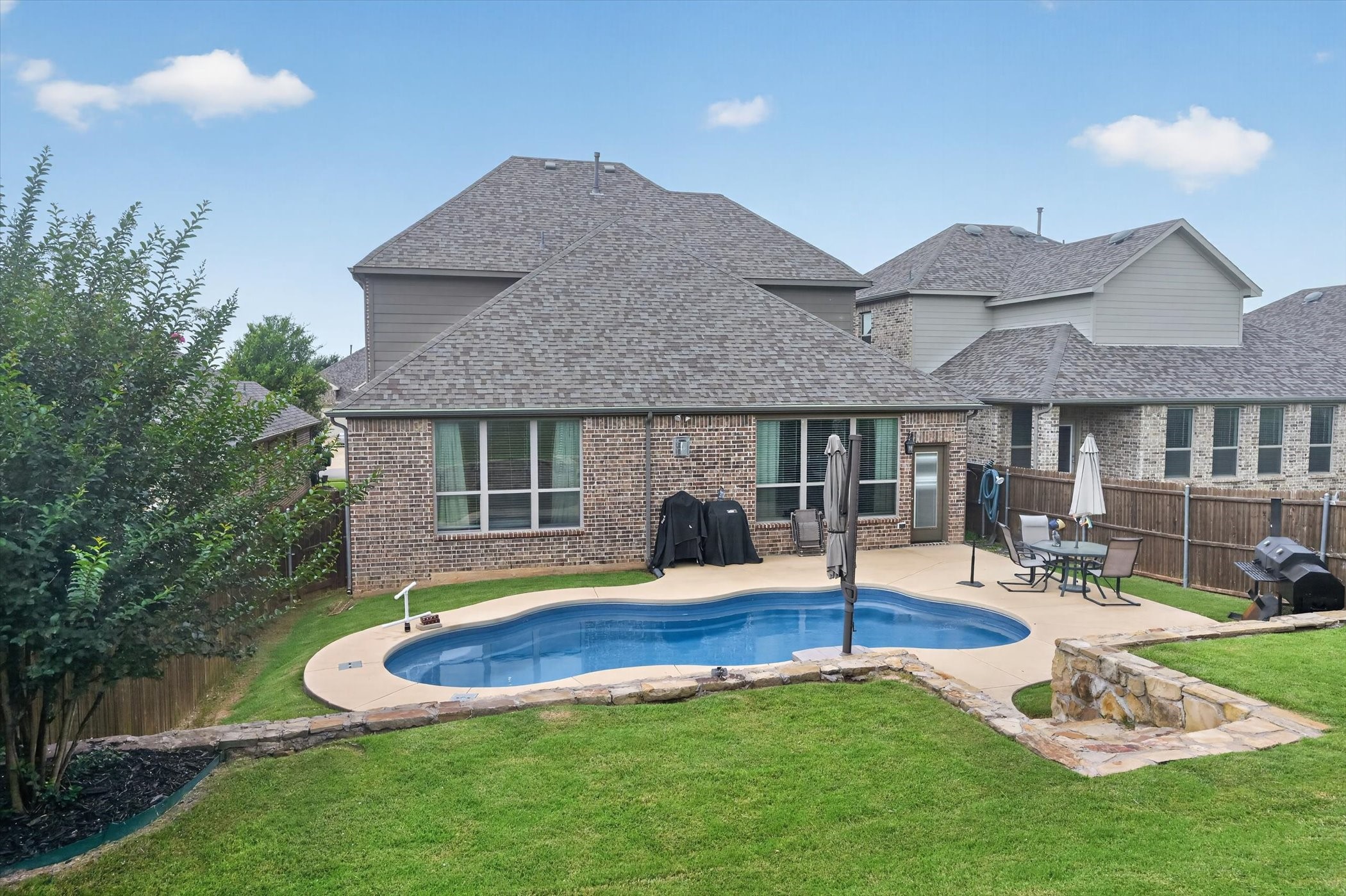 2728 Country Church Road Mckinney TX 75071