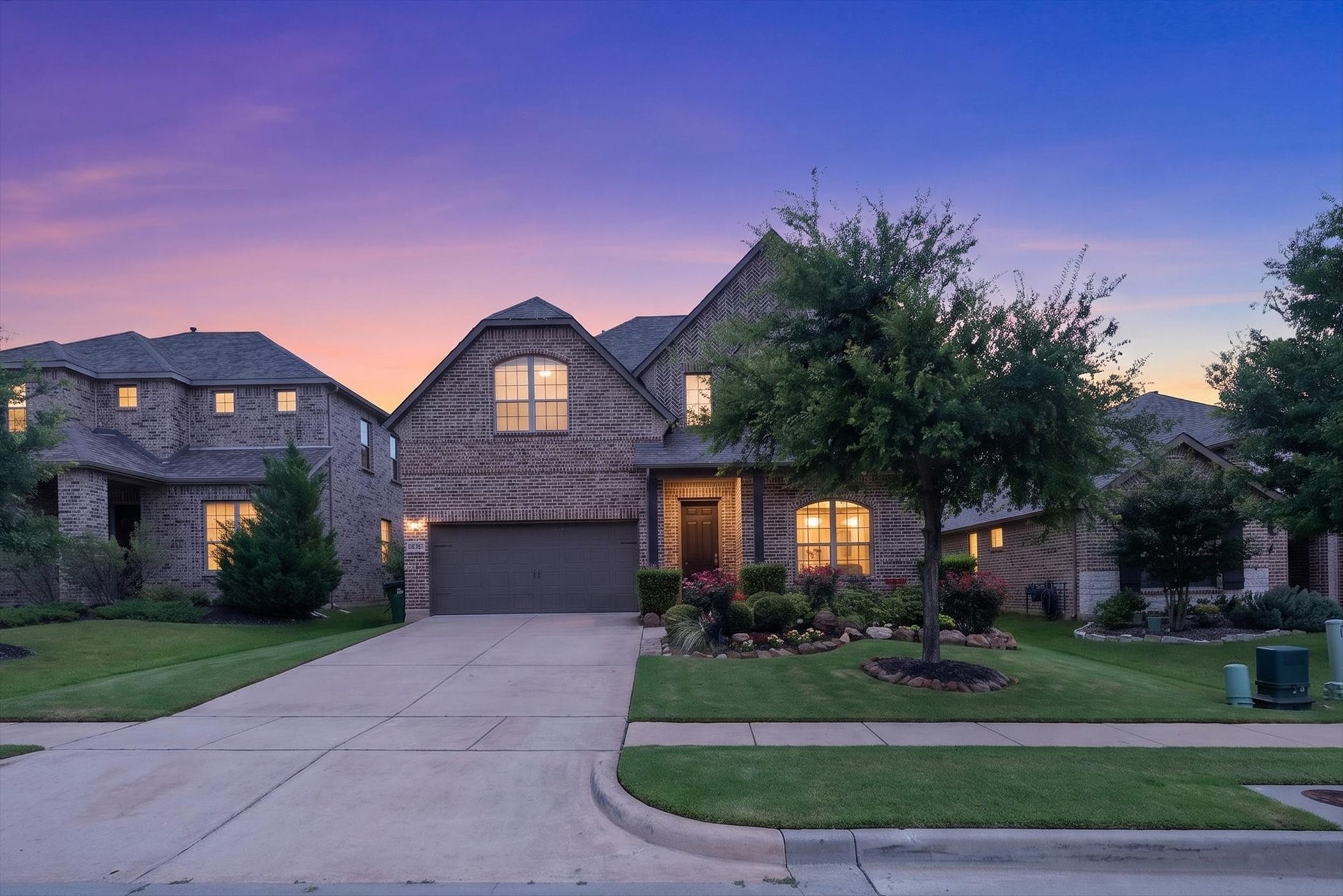 2728 Country Church Road Mckinney TX 75071