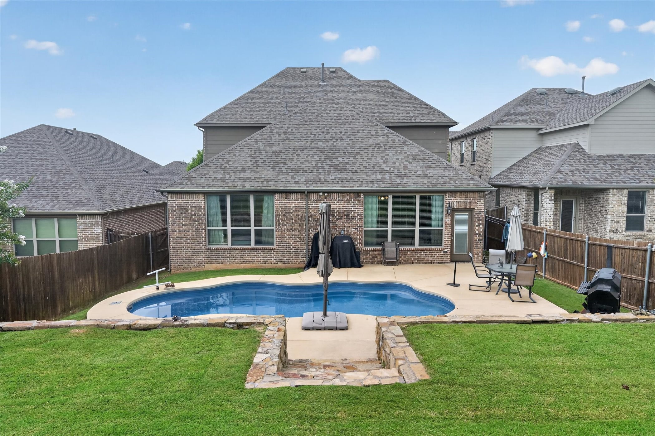 2728 Country Church Road Mckinney TX 75071