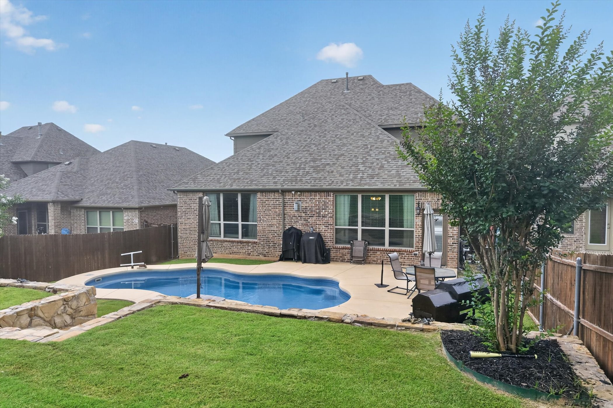 2728 Country Church Road Mckinney TX 75071
