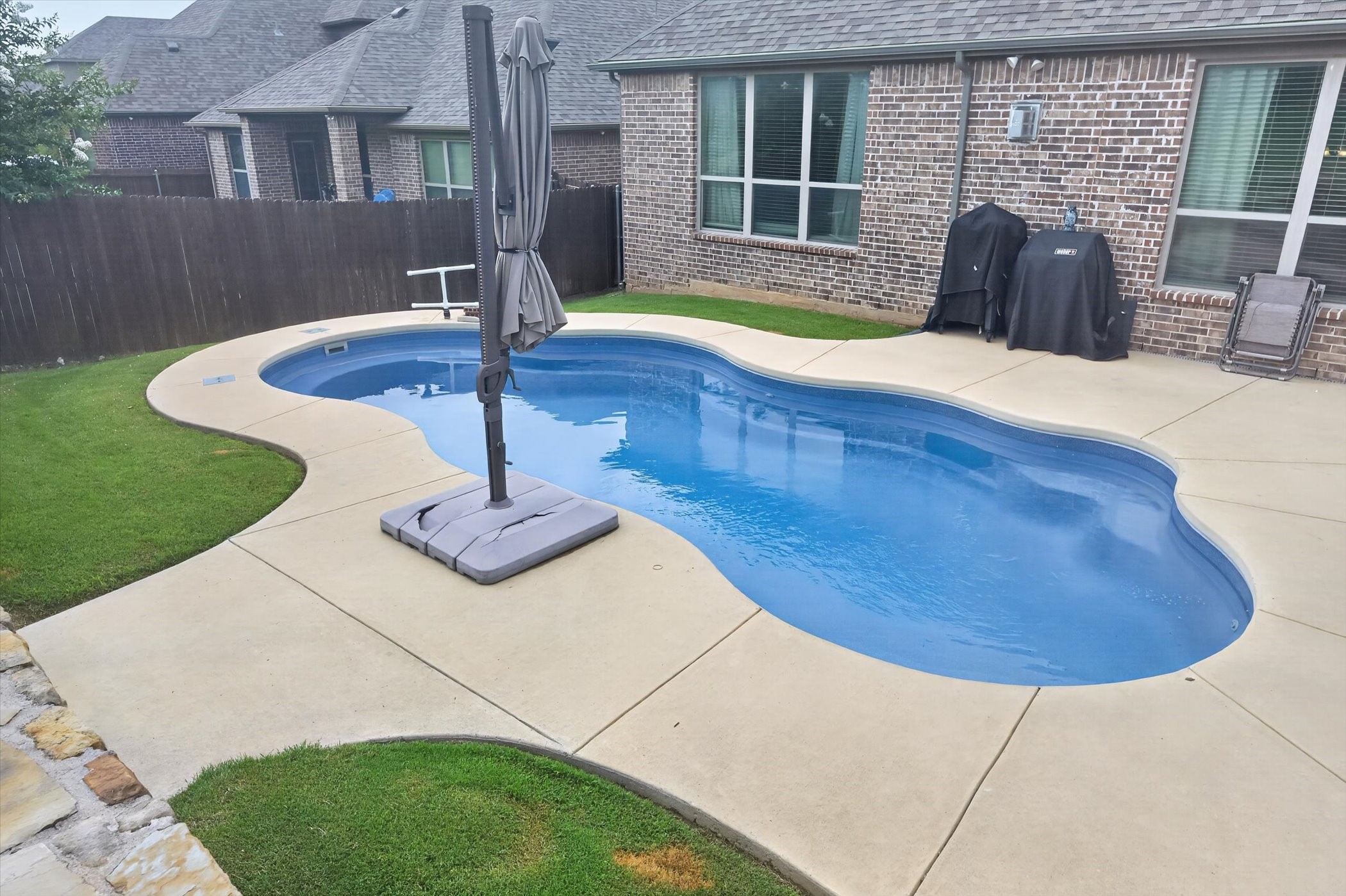 2728 Country Church Road Mckinney TX 75071