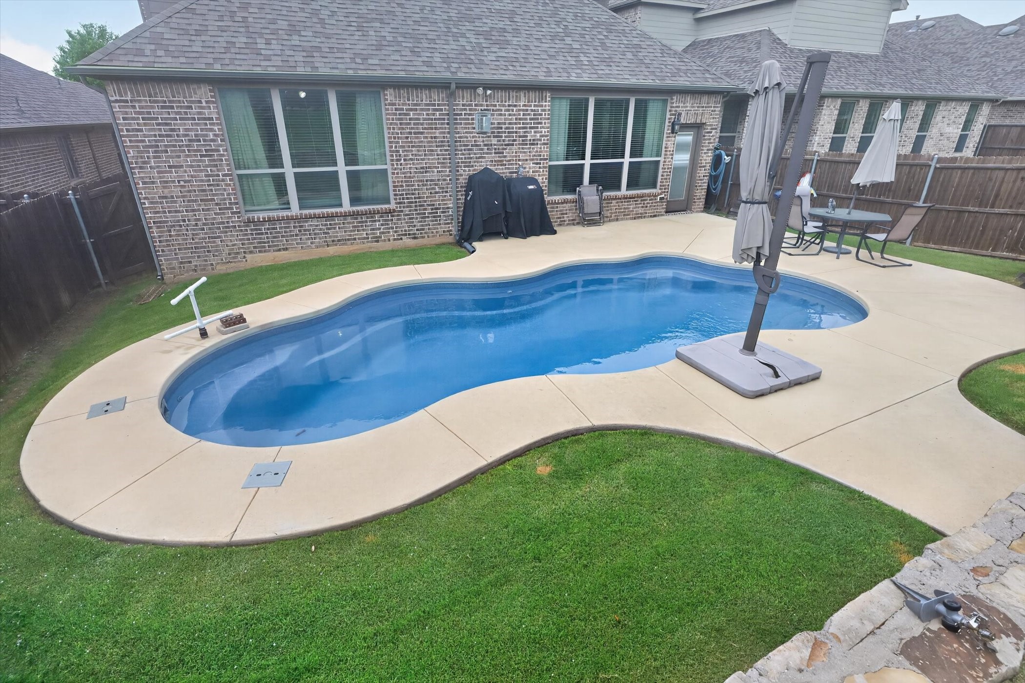 2728 Country Church Road Mckinney TX 75071