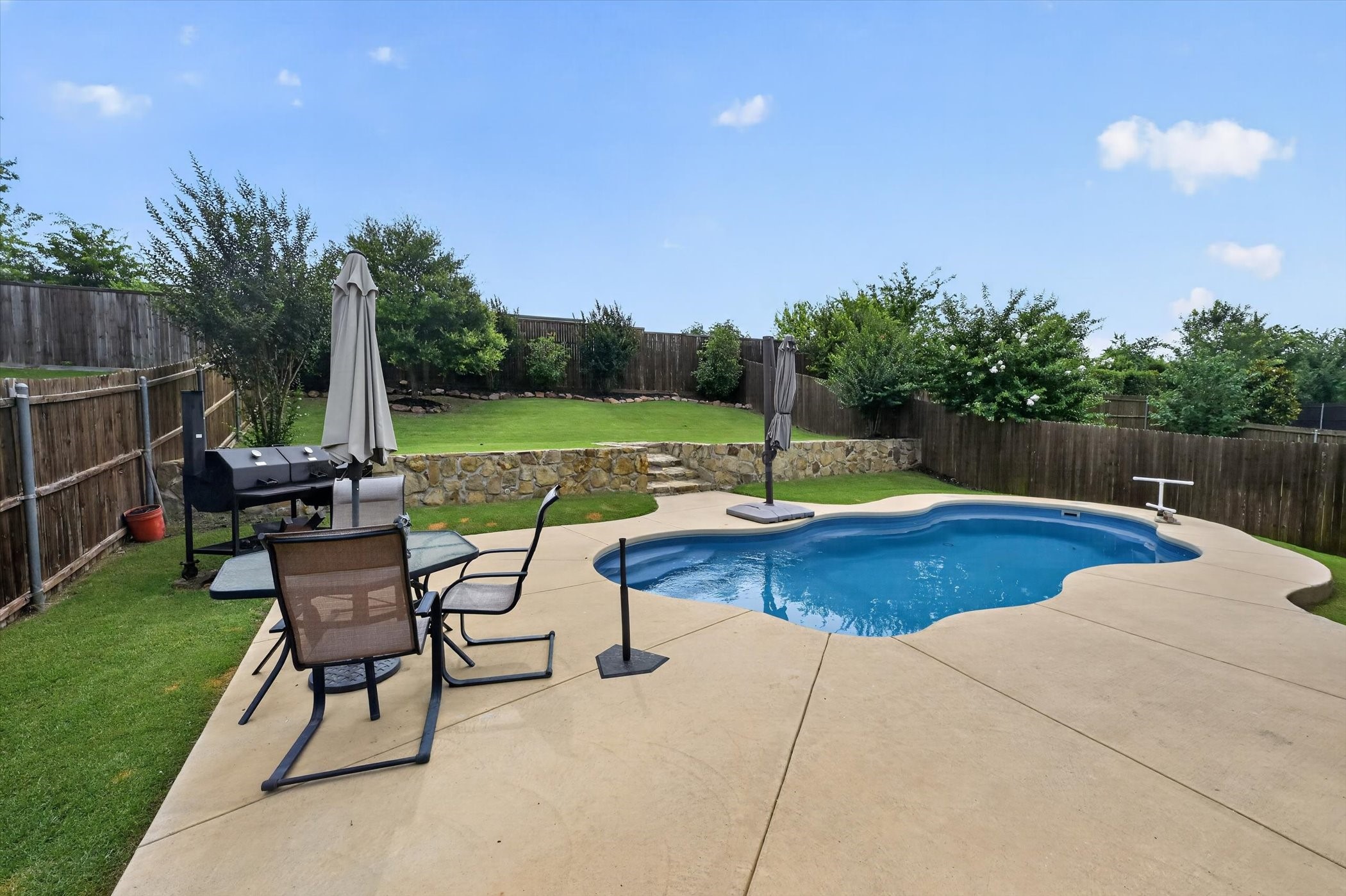 2728 Country Church Road Mckinney TX 75071