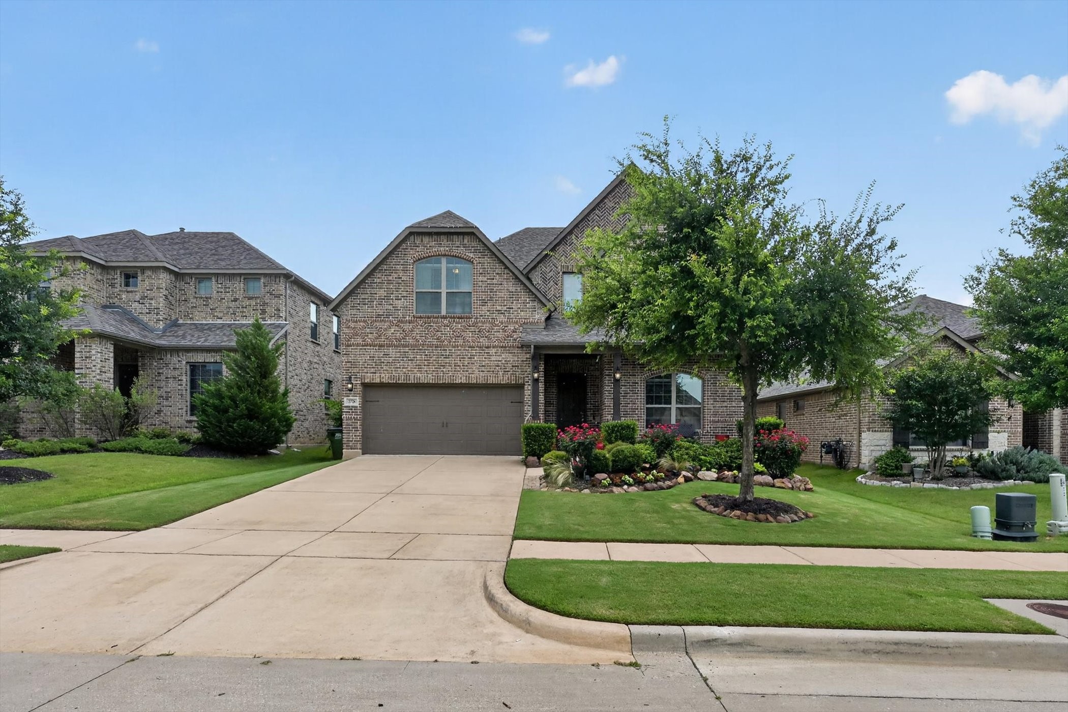 2728 Country Church Road Mckinney TX 75071