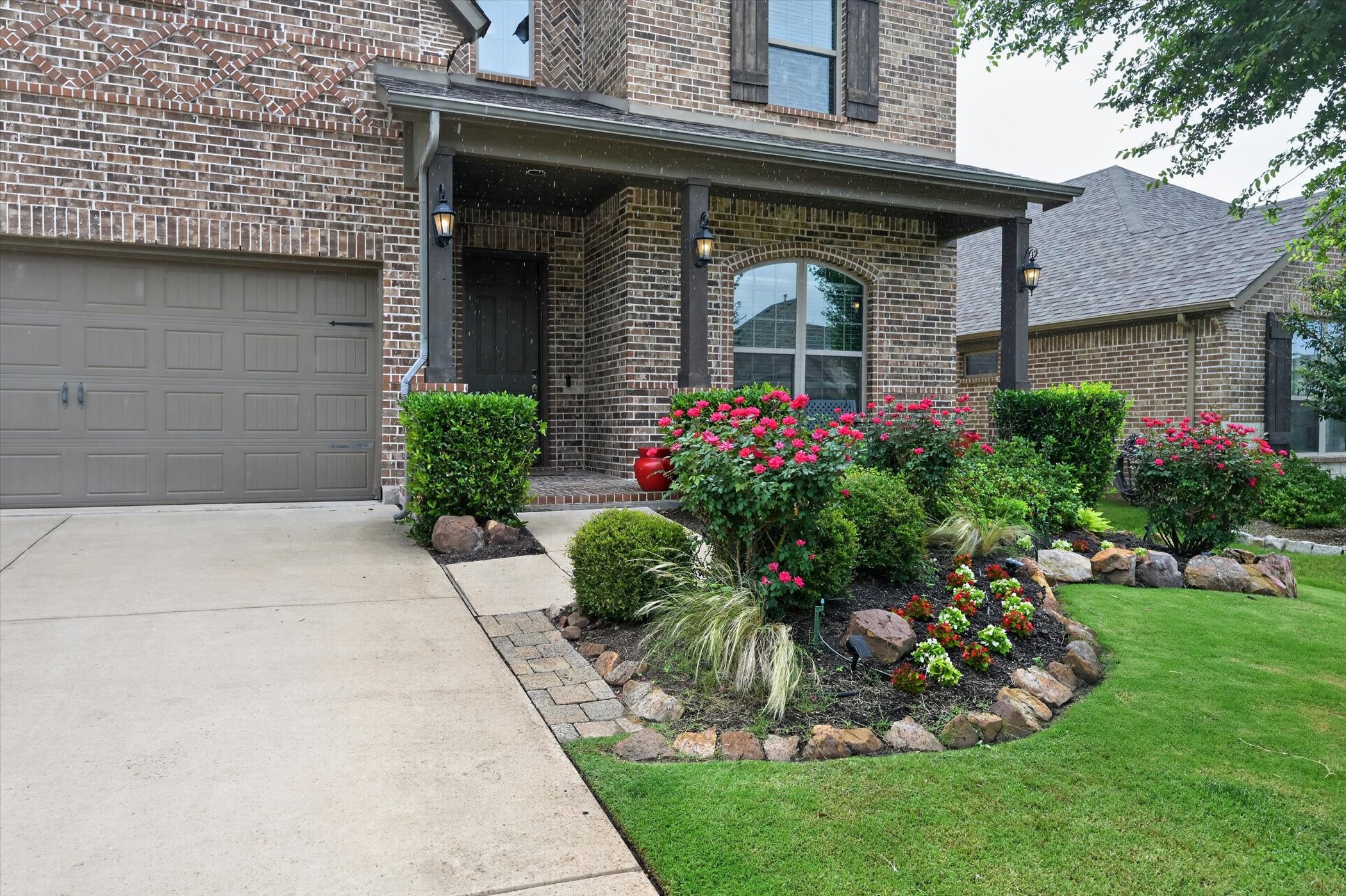 2728 Country Church Road Mckinney TX 75071
