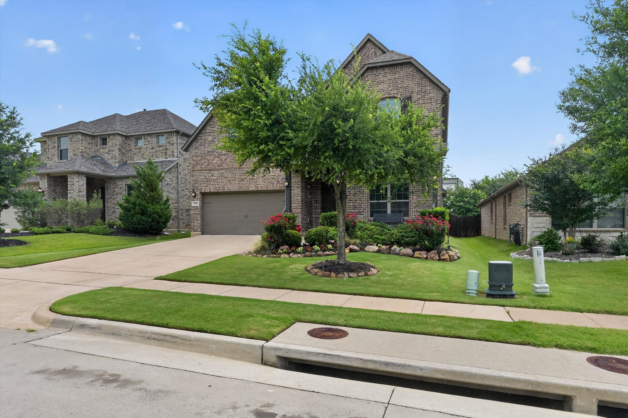 2728 Country Church Road Mckinney TX 75071