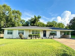 105 Calloway Hughes Springs TX 75656