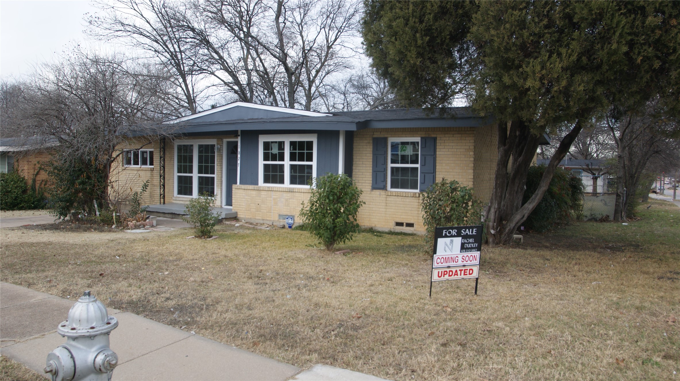 1827 Martin Luther Drive Arlington TX 76010