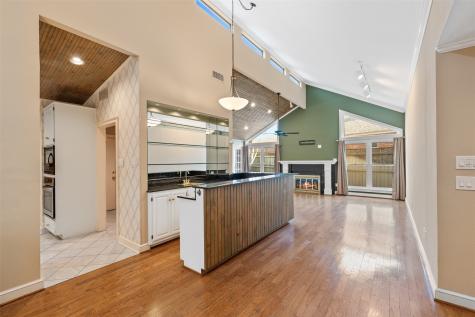5821 Ridgerock Court Fort Worth TX 76132