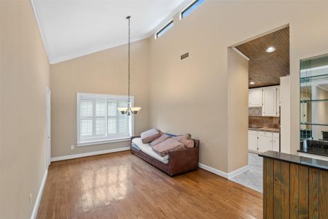 5821 Ridgerock Court Fort Worth TX 76132